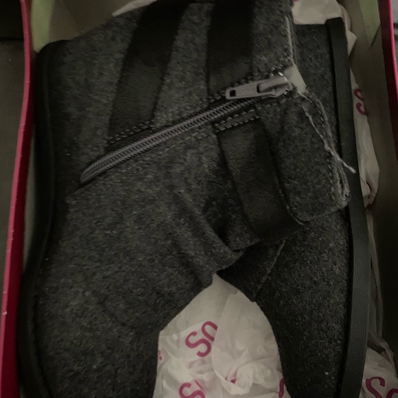 Wedge Boot - Picture 8 of 8